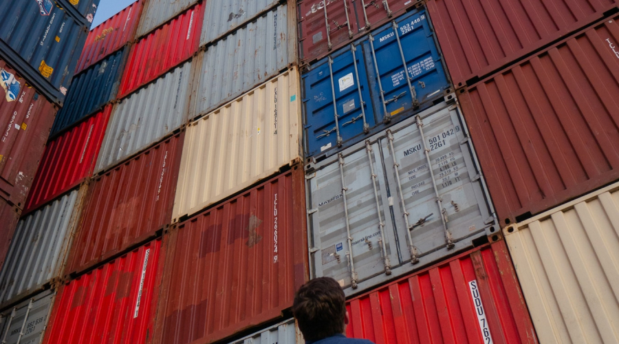 Read more about the article Your Logistics Issues